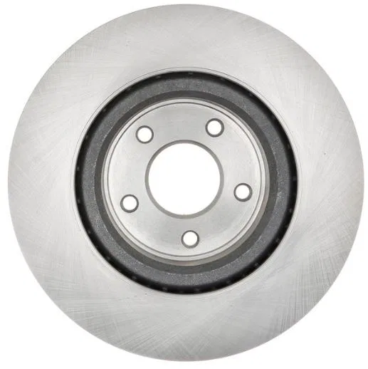 981779R – RAYBESTOS Brake Rotor, OE Replacement Single - view 2